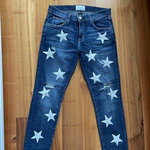 Current Elliot Jeans